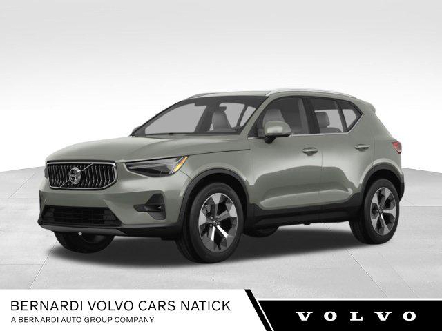 2024 Volvo XC40 B5 Plus Bright Theme for sale in Natick, MA