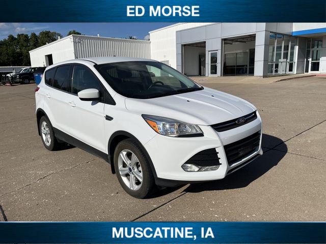 2015 Ford Escape SE for sale in Muscatine, IA