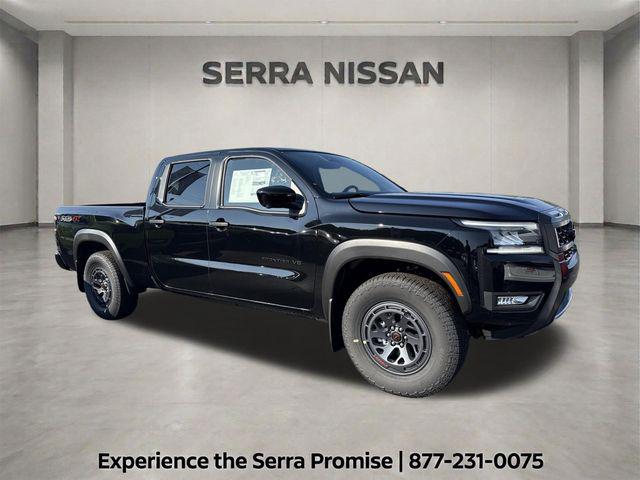 2027 Nissan Frontier PRO-4X for sale in Sylacauga, AL