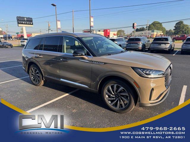 2026 Lincoln Aviator Premiere for sale in Russellville, AR