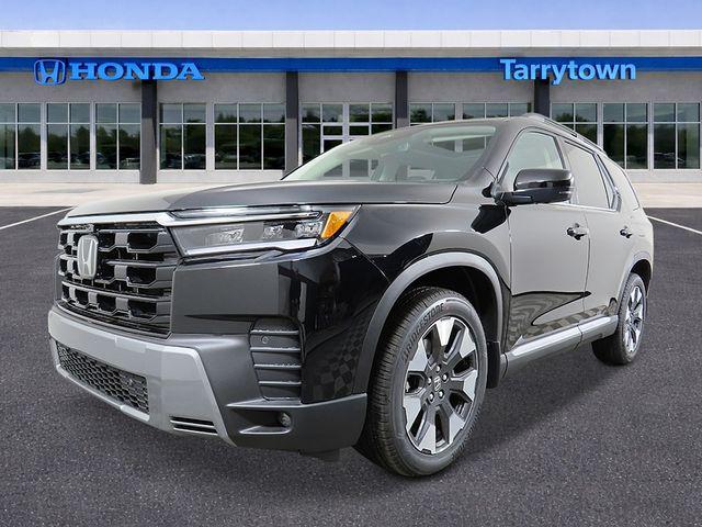 2026 Honda Pilot Elite for sale in Tarrytown, NY