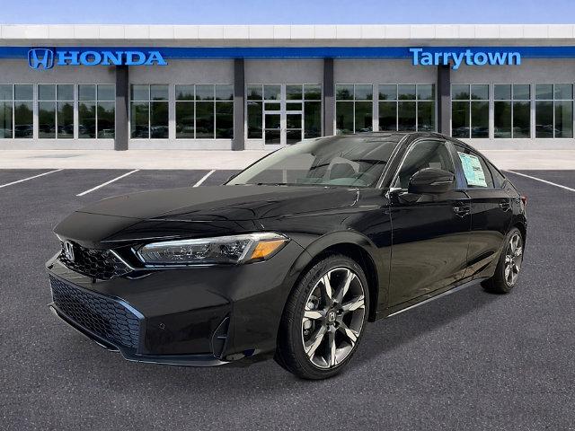 2026 Honda Civic Sport Touring for sale in Tarrytown, NY