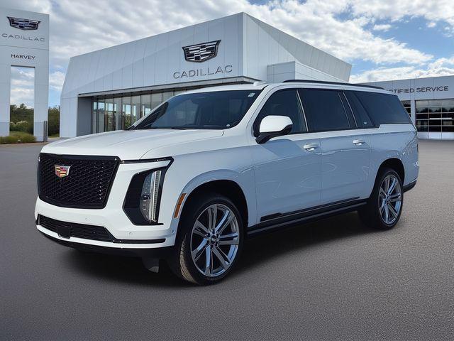 2026 Cadillac Escalade ESV Sport for sale in Grand Rapids, MI