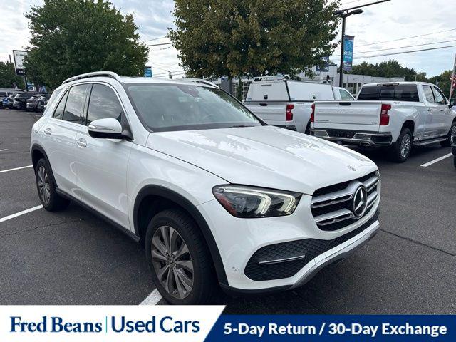 2020 Mercedes-Benz GLE GLE 350 4MATIC for sale in Doylestown, PA