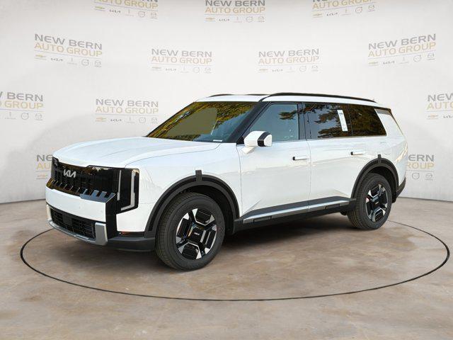 2027 Kia Telluride Hybrid EX for sale in New Bern, NC