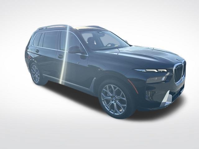 2025 BMW X7 xDrive40i for sale in Madison Heights, VA