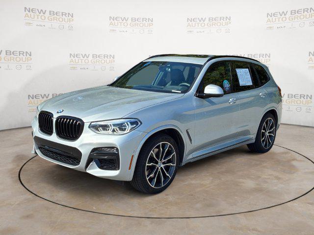 2021 BMW X3 M40i for sale in New Bern, NC