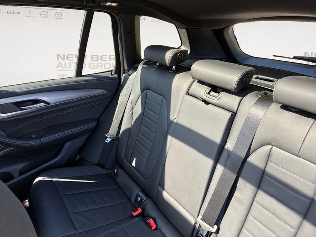 2021 BMW X3 M40i