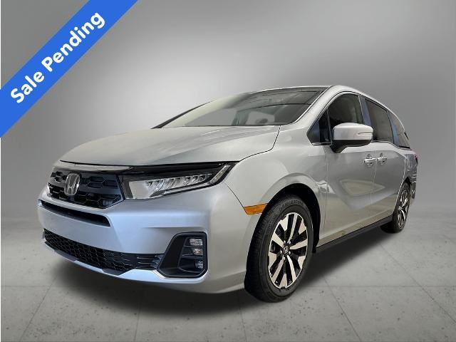2027 Honda Odyssey EX-L for sale in Scotia, NY