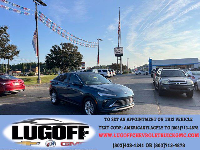 2025 Buick NV Preferred FWD for sale in Lugoff, SC