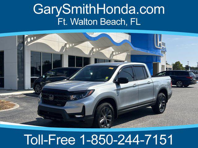 2025 Honda Ridgeline Sport for sale in Fort Walton Beach, FL