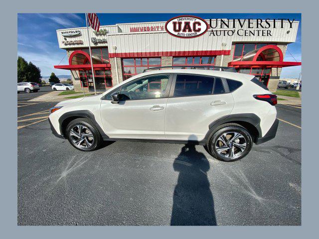 2025 Subaru Crosstrek Premium for sale in Ellensburg, WA