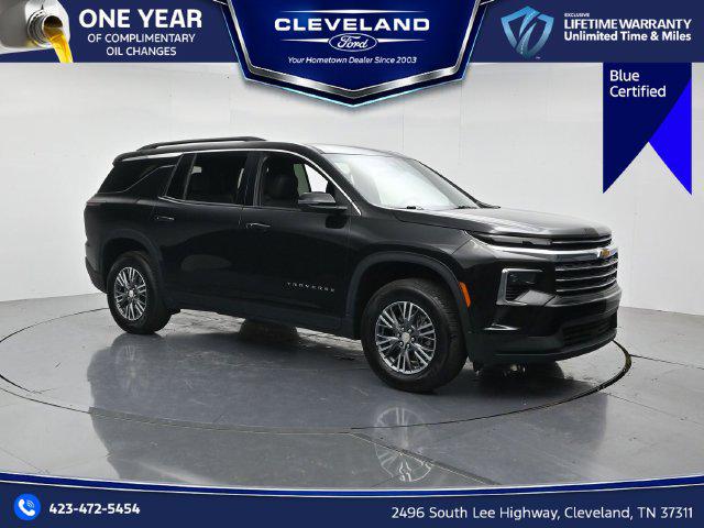 2025 Chevrolet Traverse AWD LT for sale in Cleveland, TN