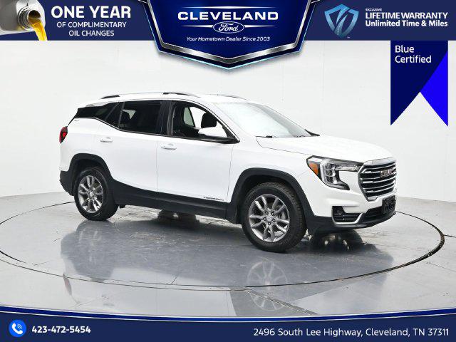 2024 GMC Terrain AWD SLT for sale in Cleveland, TN