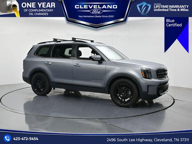 2024 Kia Telluride SX Prestige X-Line for sale in Cleveland, TN