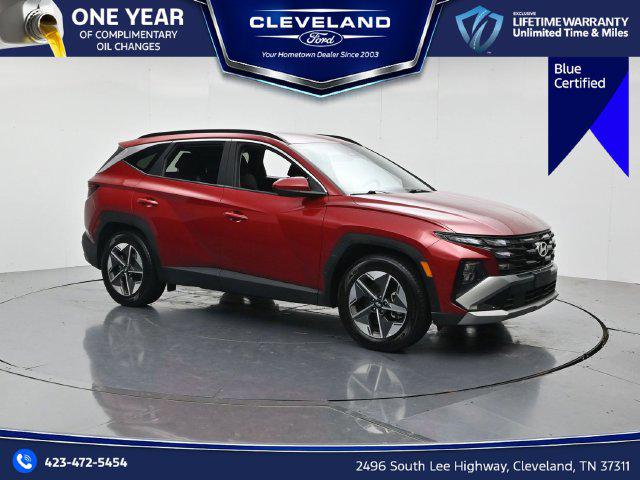 2025 Hyundai Tucson SEL for sale in Cleveland, TN