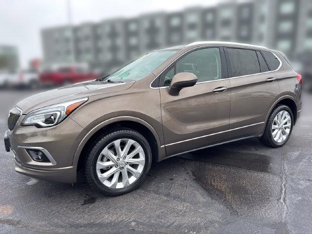 2017 Buick Envision Premium I for sale in Sioux City, IA