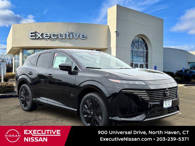 2027 Nissan Murano Dark Armor for sale in North Haven, CT