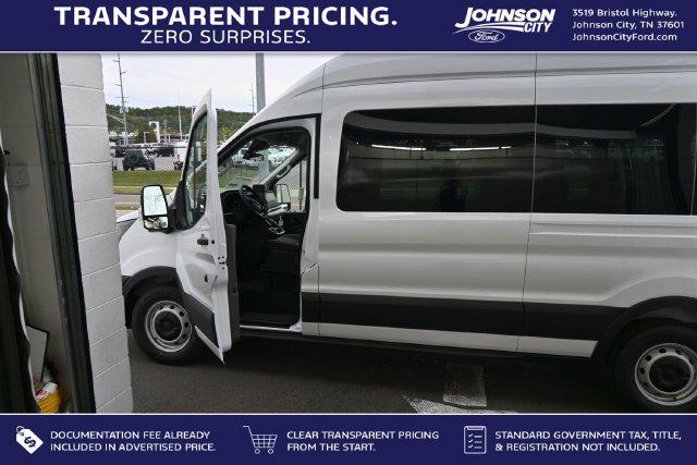 2027 Ford Transit-350 Passenger Van XL for sale in Johnson City, TN