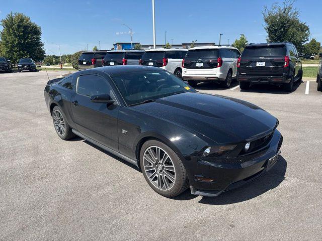 2010 Ford Mustang GT Premium for sale in Kansas City, MO