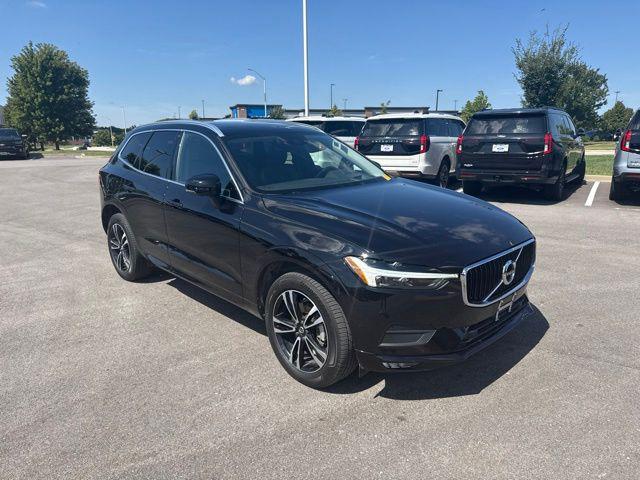 2021 Volvo XC60 T5 Momentum for sale in Kansas City, MO