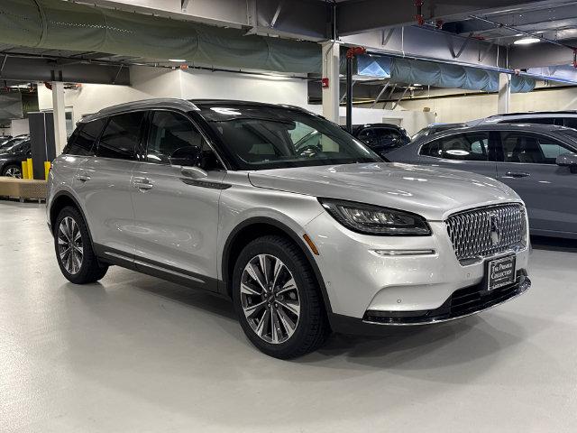 2020 Lincoln Corsair Reserve for sale in Elmsford, NY