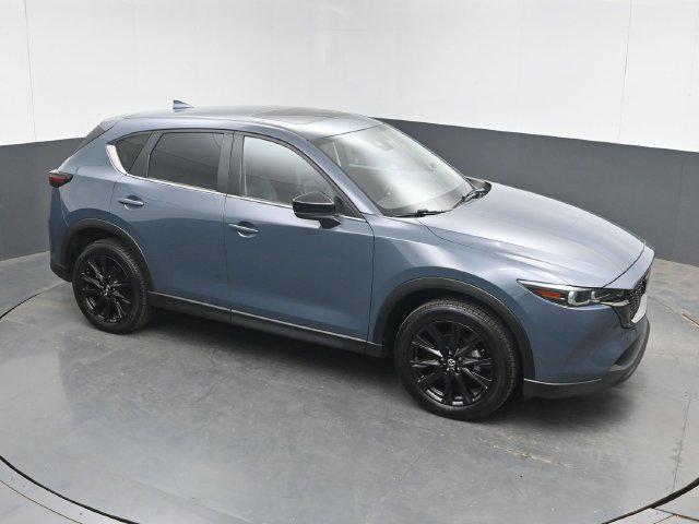 2025 Mazda CX-5 2.5 S Carbon Edition for sale in Morristown, TN