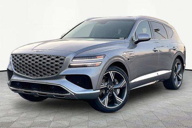 New 2027 Genesis GV80 3.5T Prestige For Sale in Olive Branch, MS