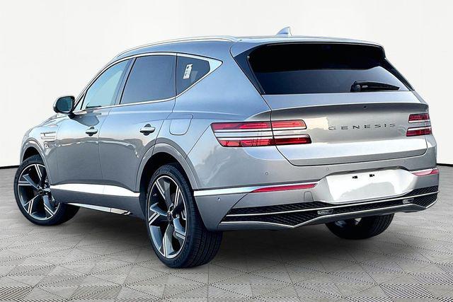 New 2027 Genesis GV80 3.5T Prestige For Sale in Olive Branch, MS