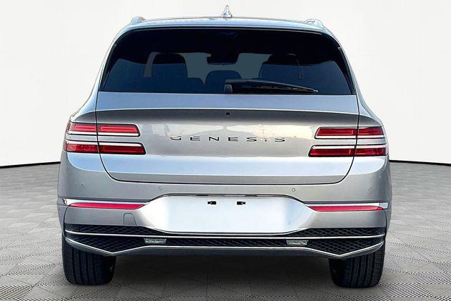 New 2027 Genesis GV80 3.5T Prestige For Sale in Olive Branch, MS