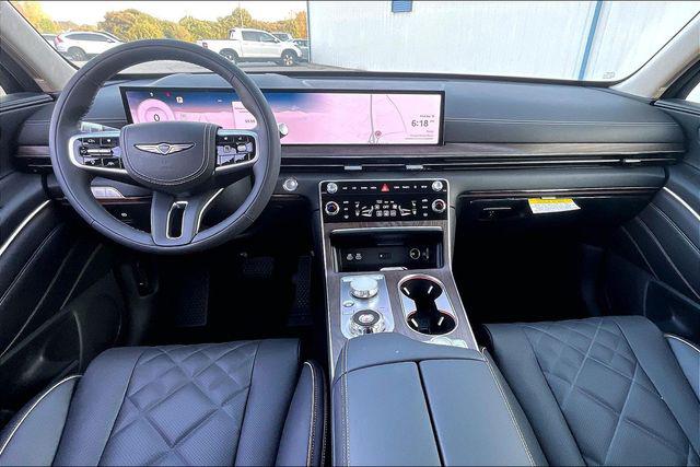 New 2027 Genesis GV80 3.5T Prestige For Sale in Olive Branch, MS