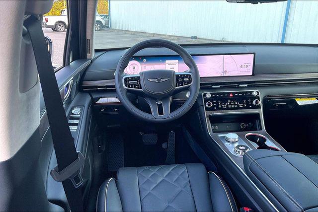 New 2027 Genesis GV80 3.5T Prestige For Sale in Olive Branch, MS