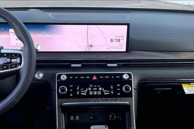 New 2027 Genesis GV80 3.5T Prestige For Sale in Olive Branch, MS