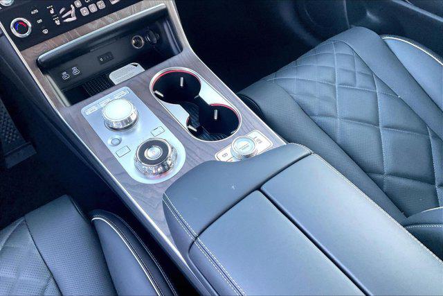 New 2027 Genesis GV80 3.5T Prestige For Sale in Olive Branch, MS