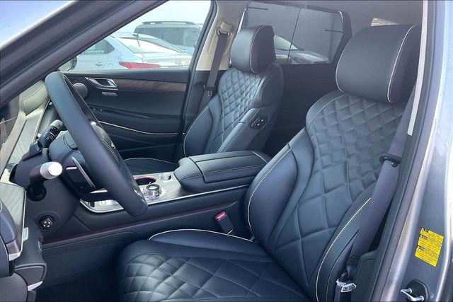 New 2027 Genesis GV80 3.5T Prestige For Sale in Olive Branch, MS