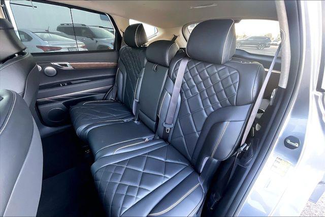 New 2027 Genesis GV80 3.5T Prestige For Sale in Olive Branch, MS