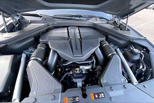 New 2027 Genesis GV80 3.5T Prestige For Sale in Olive Branch, MS
