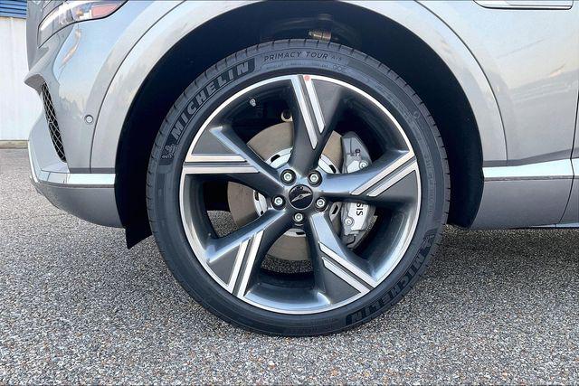 New 2027 Genesis GV80 3.5T Prestige For Sale in Olive Branch, MS