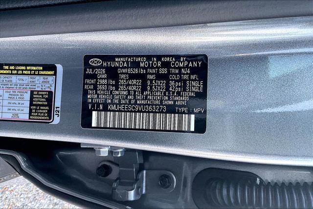 New 2027 Genesis GV80 3.5T Prestige For Sale in Olive Branch, MS