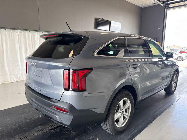 Used 2022 Kia Sorento LX For Sale in Olive Branch, MS