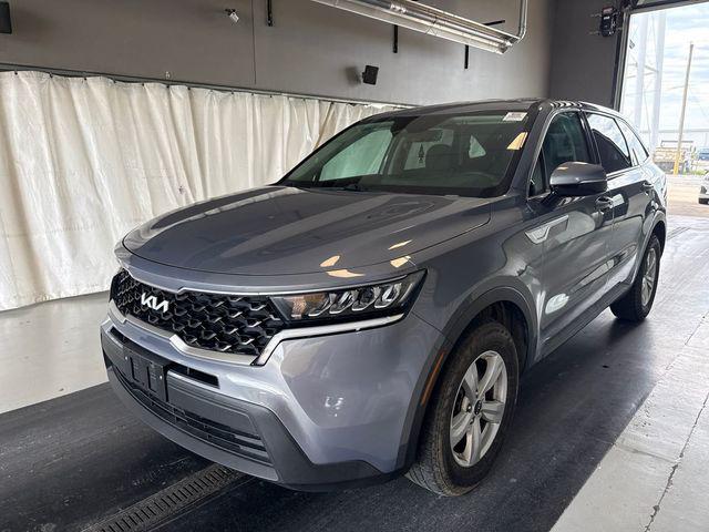 Used 2022 Kia Sorento LX For Sale in Olive Branch, MS