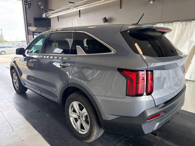 Used 2022 Kia Sorento LX For Sale in Olive Branch, MS