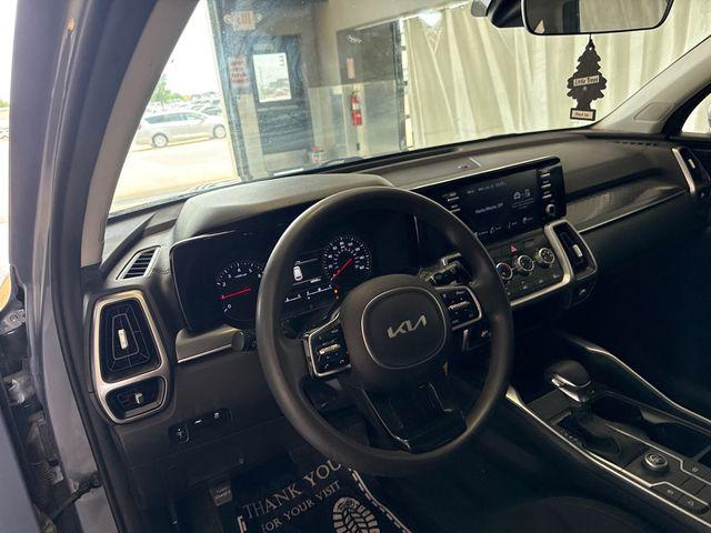 Used 2022 Kia Sorento LX For Sale in Olive Branch, MS