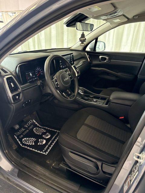 Used 2022 Kia Sorento LX For Sale in Olive Branch, MS