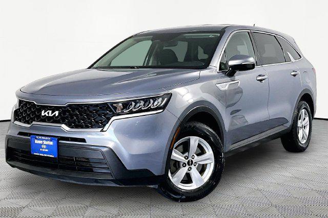 Used 2022 Kia Sorento LX For Sale in Olive Branch, MS