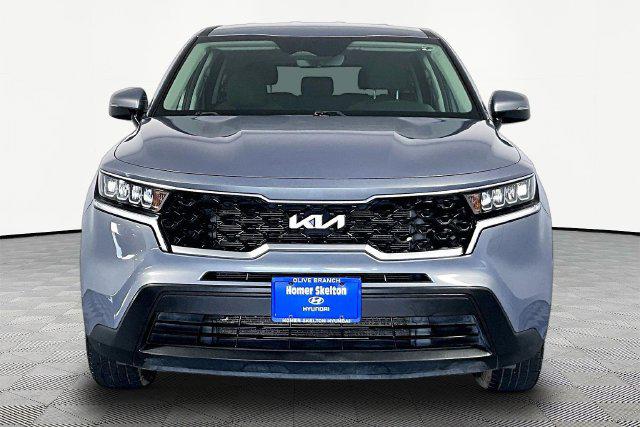 Used 2022 Kia Sorento LX For Sale in Olive Branch, MS