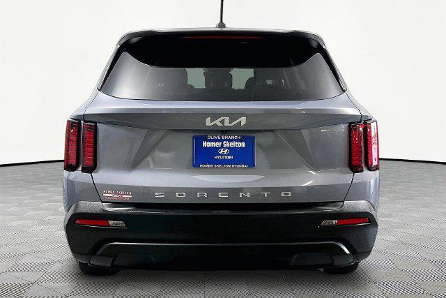 Used 2022 Kia Sorento LX For Sale in Olive Branch, MS