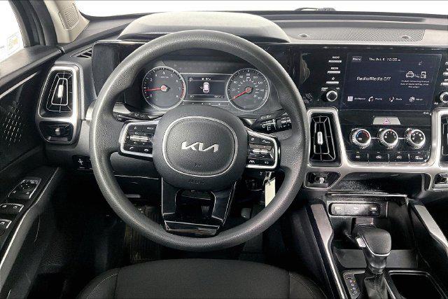 Used 2022 Kia Sorento LX For Sale in Olive Branch, MS