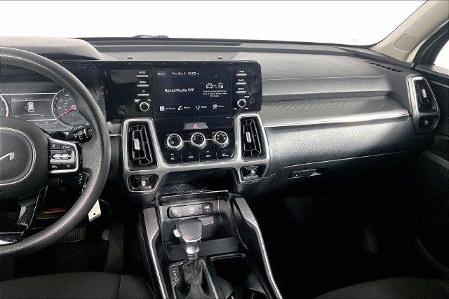 Used 2022 Kia Sorento LX For Sale in Olive Branch, MS