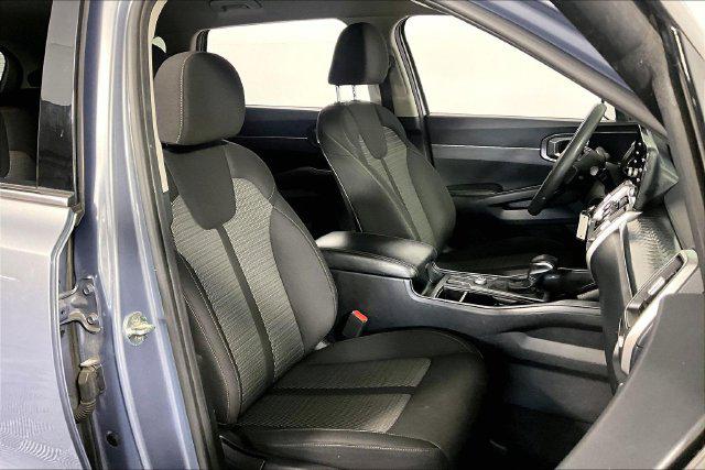 Used 2022 Kia Sorento LX For Sale in Olive Branch, MS